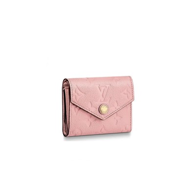 LOUIS VUITTON ZOE WALLET M62936 (12*9cm)